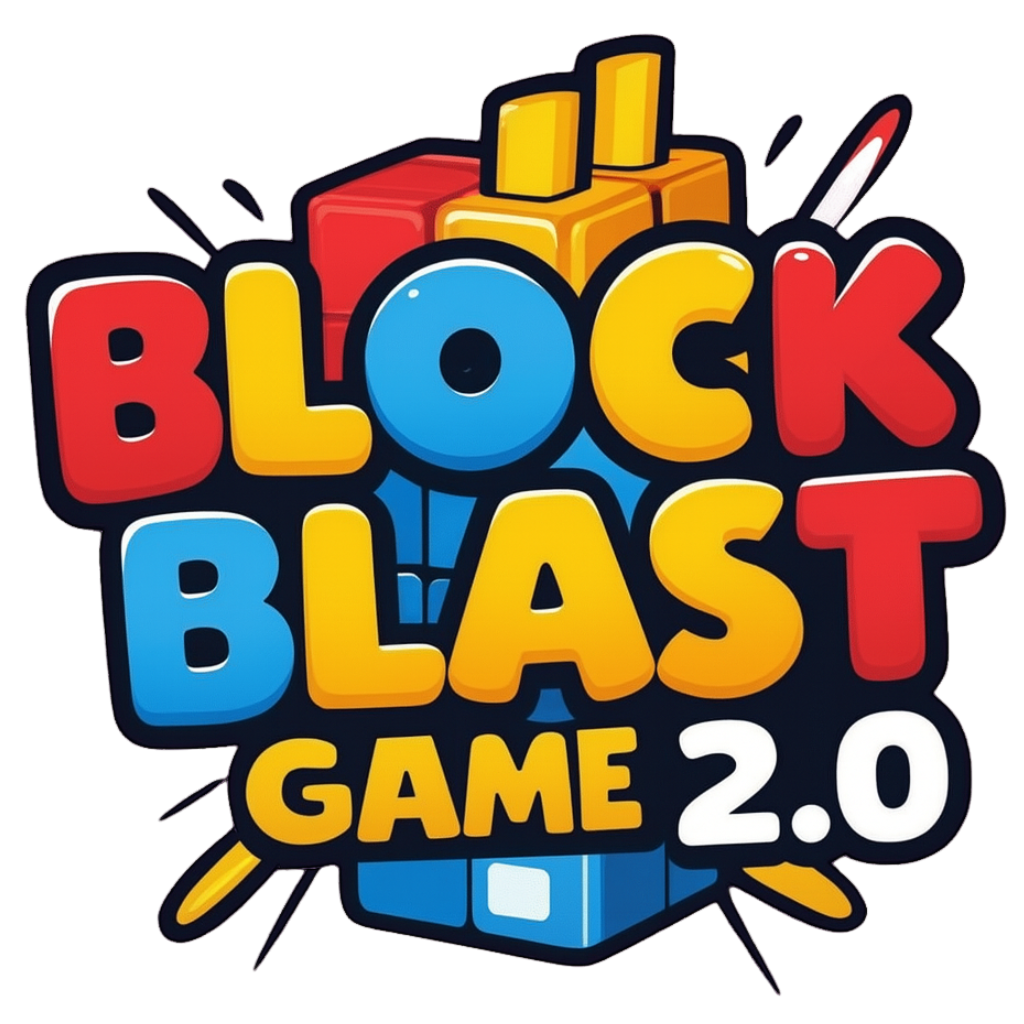 Block Blast Solver Logo